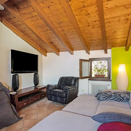 La Casa Di Annibale 아파트