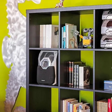 La Casa Di Annibale * 마씨모비스꼰띠