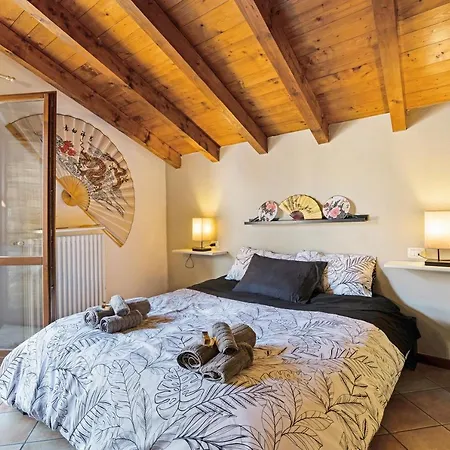 La Casa Di Annibale 마씨모비스꼰띠