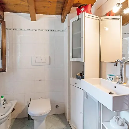 La Casa Di Annibale 아파트 *