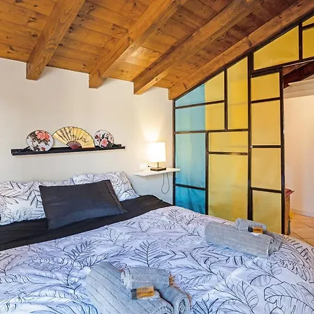 La Casa Di Annibale 마씨모비스꼰띠